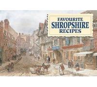 Favourite Shropshire Recipes