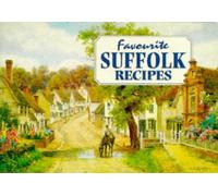 Favourite Suffolk Recipes (Favourite Recipes): Written by Compiled By Dorothy Baldock, 1996 Edition, (First Thus) Publisher: J Salmon Ltd [Paperback]