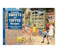 Favourite Sweets and Toffees Recipes
