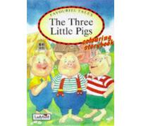 Favourite Tales Colouring Storybook: Little Red Riding Hood
