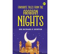 Favourite Tales from the Arabian Nights