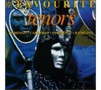 Favourite Tenors - Favourite Tenors