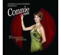 Favourite Things by Connie Fisher (2006-10-08)