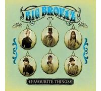Favourite Things [CD 1] by Big Brovaz