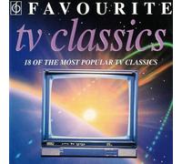 Favourite TV Classics, Vol.1
