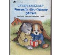 Favourite Two Minute Stories