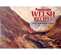 Favourite Welsh Recipes (Favourite Recipes)