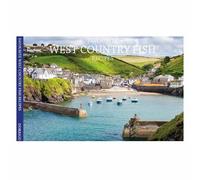 Favourite West Country Fish Recipes