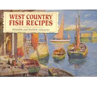 Favourite West Country Fish Recipes (Favourite Recipes)