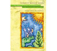 Favourite Worship Songs: 50 Easy-to-Play Arrangements for Keyboard and Guitar