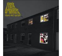 ARCTIC MONKEYS - Favourite Worst Nightmare - Vinyl Lp - New / Sealed