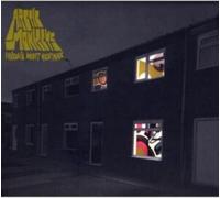 Arctic Monkeys - Favourite Worst Nightmare