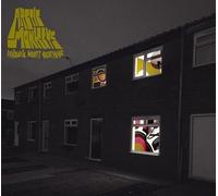 Arctic Monkeys - Favourite Worst Nightmare