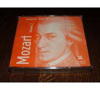 Favourites from the Classics. Mozart: Vol. 2.