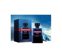 Favourites Pristine Wave Pour Homme EDC 100ml - Feel The Power And Freshness Of The Ocean With Favourites Pristine Wave Pour Homme EDC