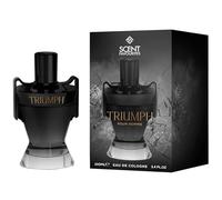 Favourites Triumph Pour Homme EDC 100ml - Unleash your confidence and conquer the day with this Favourites Triumph Pour Homme EDC.