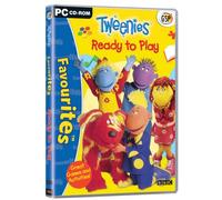 Favourites Tweenies Ready to Play (2002)