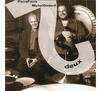 Favre, Godard - Deux
