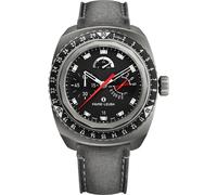 Favre-Leuba Watch Raider Bivouac 9000 - Black FVL-070