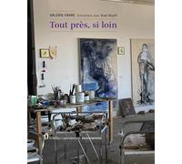 Favre, Valérie - Tout près, si loin