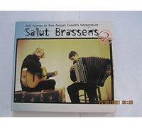 Favreau,Joel - Salut Brassens Vol.2