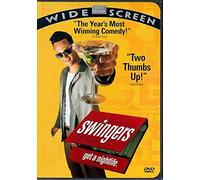 Favreau - Swingers [DVD] [1997] [Region 1] [US Import] [NTSC]