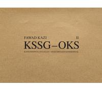 Fawad Kazi KSSG-OKS Volume II : Haus 10