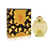 Fawah Perfumed Attar Oil 25ml - Raspberry, Peach, Coconut, Musk by Al Haramain