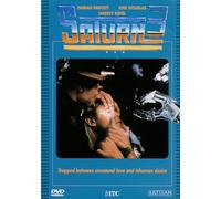 Fawcett - Saturn 3 [DVD] [1980] [US Import] [NTSC]