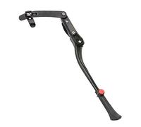 Fawiwpse Bicycle Kickstand Adjustable Bike Stand Foldable Height Bike Stand Universal Road Bicycle Side Stand for 29 Inches Wheel
