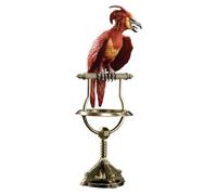 Fawkes the Phoenix Statue - Officially Licensed 36cm Hand Painted Sculpture - Harry Potter - The Noble Collection