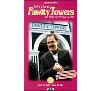 Fawlty Towers 12