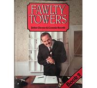 FAWLTY TOWERS: Book 2