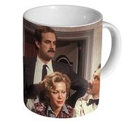 Fawlty Towers Ceramic Coffee Mug/Cup