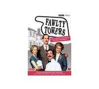 Fawlty Towers: Complete Collection [DVD] [Region 1] [US Import] [NTSC]
