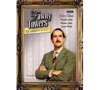 Cleese,John - Fawlty Towers-Komplette Serie [Import allemand]
