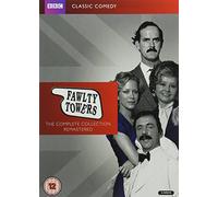 Fawlty Towers [DVD]