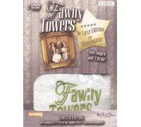 Fawlty Towers - Fanbox