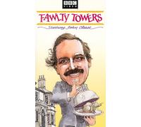 Fawlty Towers - Fawlty Towers,Vol. 4 - Communication Problems/The Anniversary/Basil The Rat [VHS]
