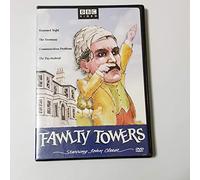 Fawlty Towers - Gourmet Night/The Germans/Communicatioin Problems/The Psychiatrist [1975] (REGION 1) (NTSC) [DVD] [US Import]