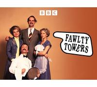 Fawlty Towers - Season 1
