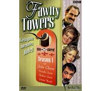 Fawlty Towers: Season 1