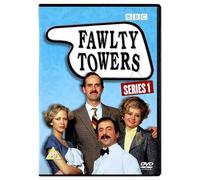 Fawlty Towers - Series 1 [DVD]