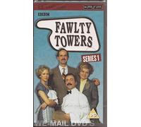 Fawlty Towers - Series 1 [UMD Mini for PSP]