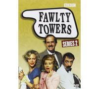 Fawlty Towers - Series 2 [1979]
