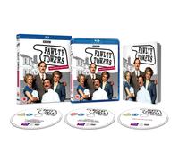 Fawlty Towers - The Complete Collection [2019] (Blu-ray)
