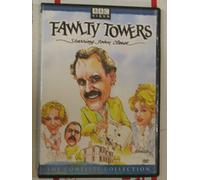Fawlty Towers - The Complete Collection [1975] (REGION 1) (NTSC) [DVD] [US Import]