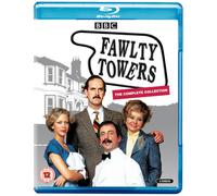 Fawlty Towers - The Complete Collection Blu-ray