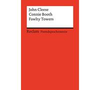 Fawlty Towers: Three Episodes: The Germans / Communication Problems / Basil the Rat