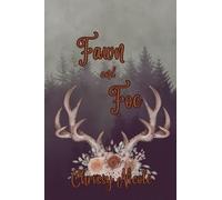 Fawn and Foe: A Fantasy Romance Novella